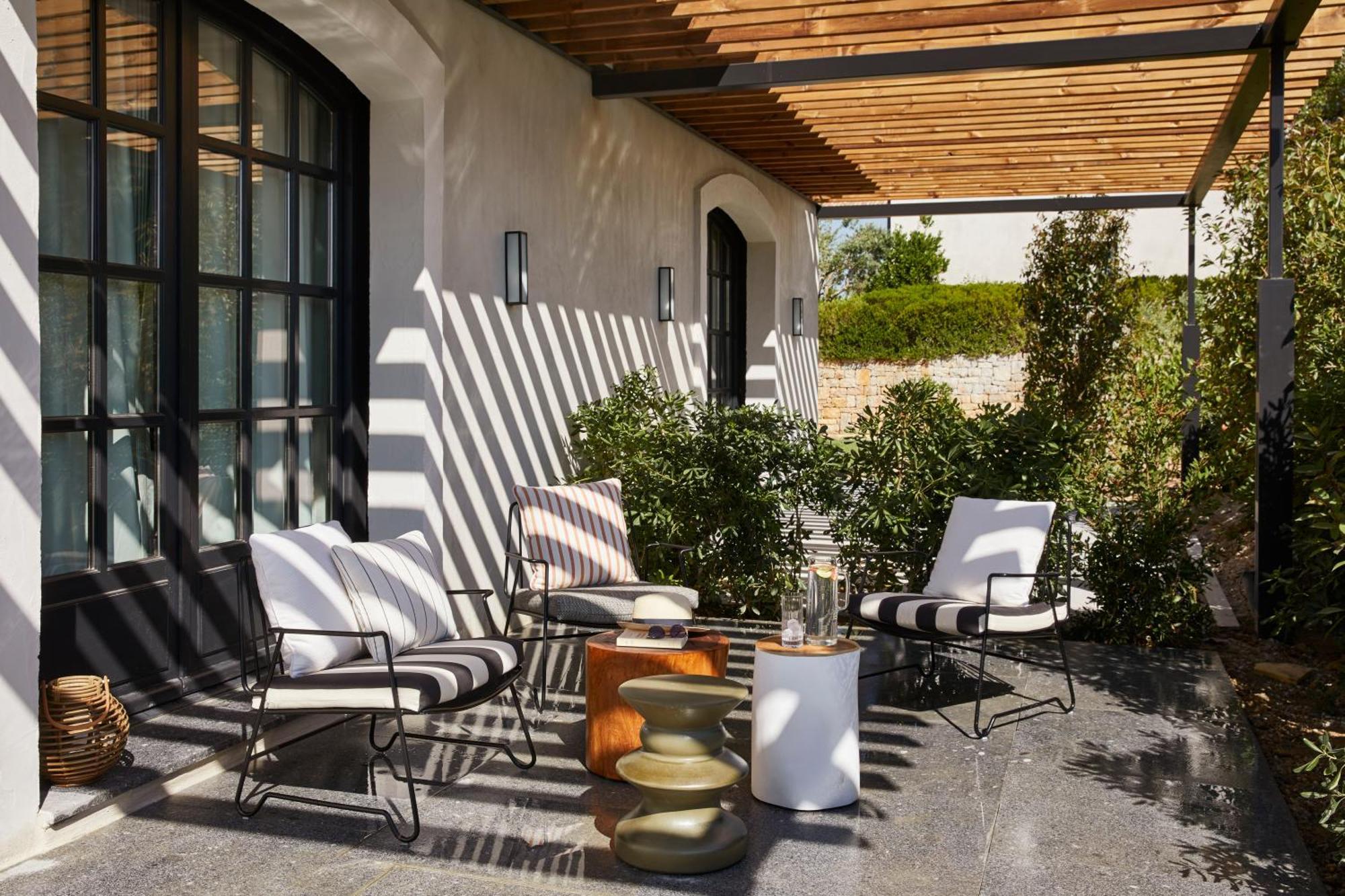 Ultimate Provence Hotel & Spa La Garde-Freinet Exterior photo