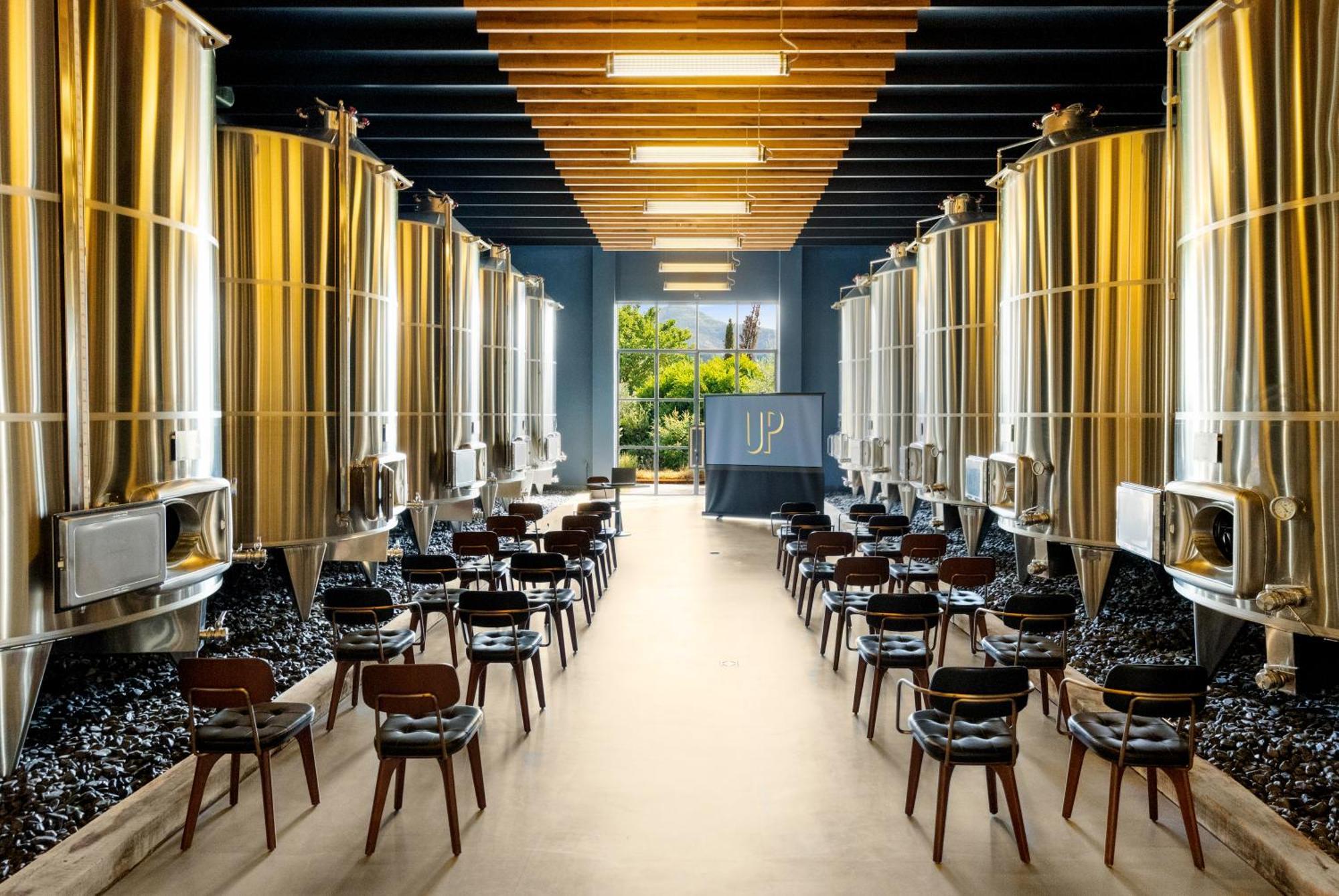 Ultimate Provence Hotel & Spa La Garde-Freinet Exterior photo